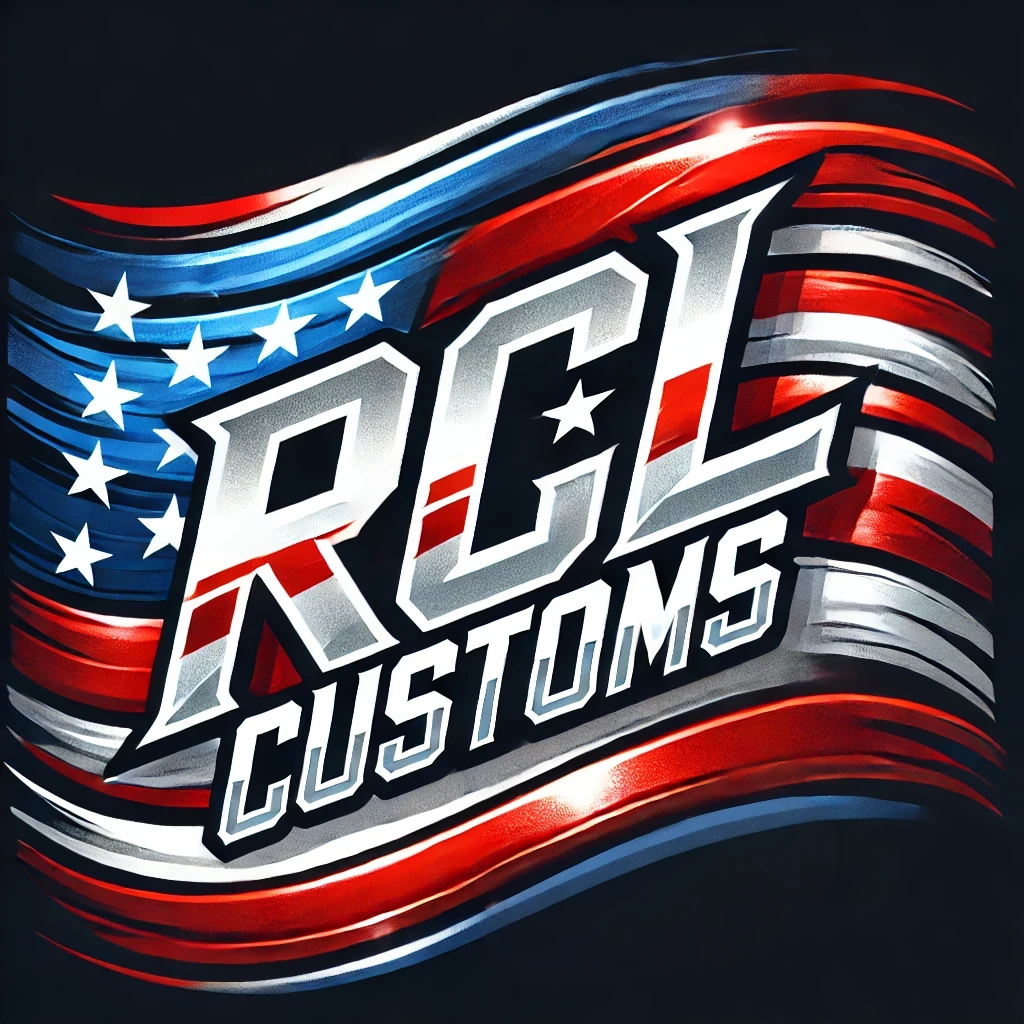 rclcustoms.com